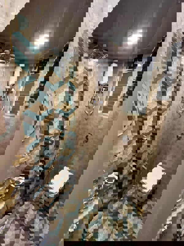 1 BHK + Pooja Room 450 Sq.Ft. Apartment in Hubtown Harmony