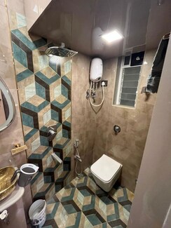 1 BHK + Pooja Room Apartment For Rent in Hubtown Harmony