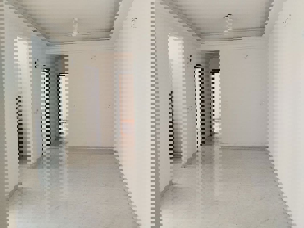 4 BHK 1925 Sq.Ft. Apartment in LR Bluemoon Homes