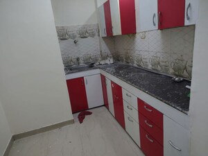 Kitchen in 2 BHK Apartment at Suncity Avenue 76, Sector 76 – for Sale