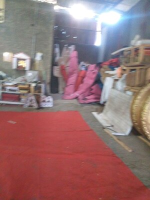  Industrial Plot – Exterior View View at Katraj View, Katraj - for Rent