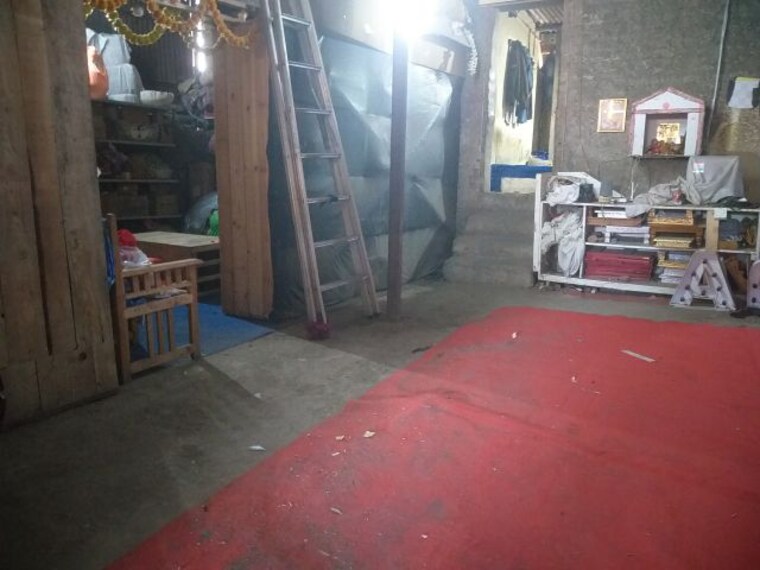 Exterior View, katraj-view Commercial Industrial Plot 16500 Sq.Yd. In Katraj Pune 10182094