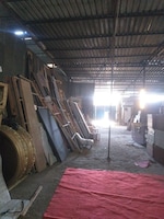 16500 Sq.Yd. Industrial Plot in Katraj View