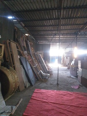  Industrial Plot For Rent in Katraj View, Katraj