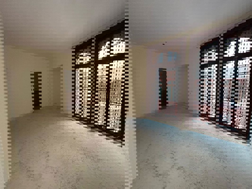 2 BHK + Pooja Room 600 Sq.Ft. Apartment in Bhakti Park Anand Nagar