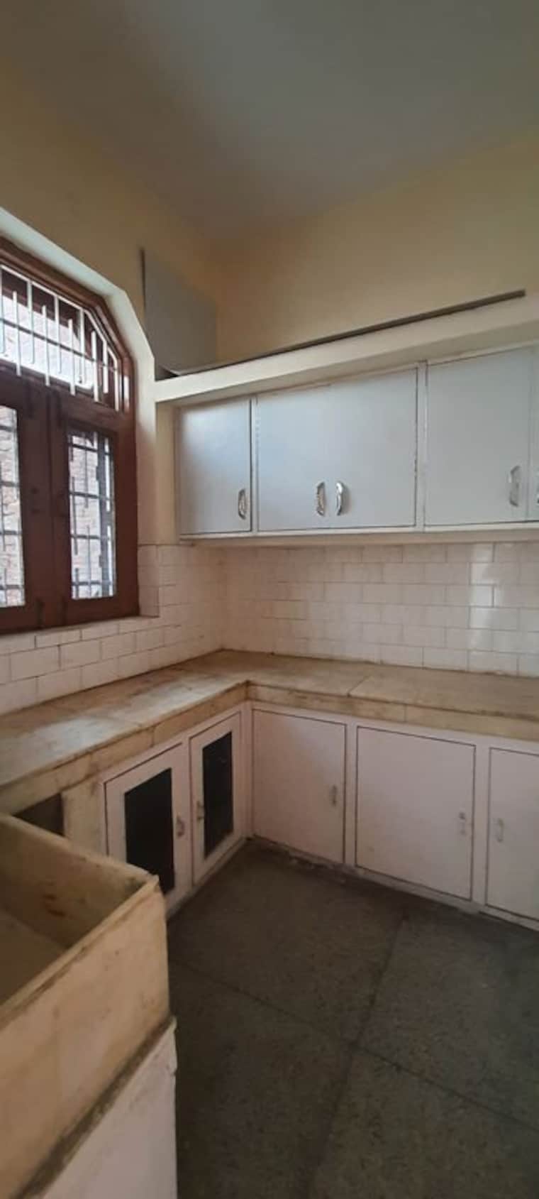 Kitchen, sector 7 2.5 Bedroom 133 Sq.Ft. Independent House In Sector 7 Faridabad 10182099