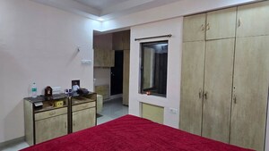Room in 2 BHK Apartment at Soham Tropical Lagoon, Ghodbunder Road – for Rent