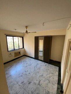 2 BHK + Pooja Room Apartment For Rent in Soham Tropical Lagoon