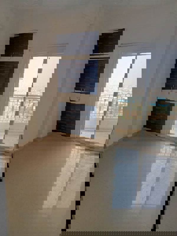 2 BHK + Pooja Room 980 Sq.Ft. Apartment in Gaur City 6th Avenue