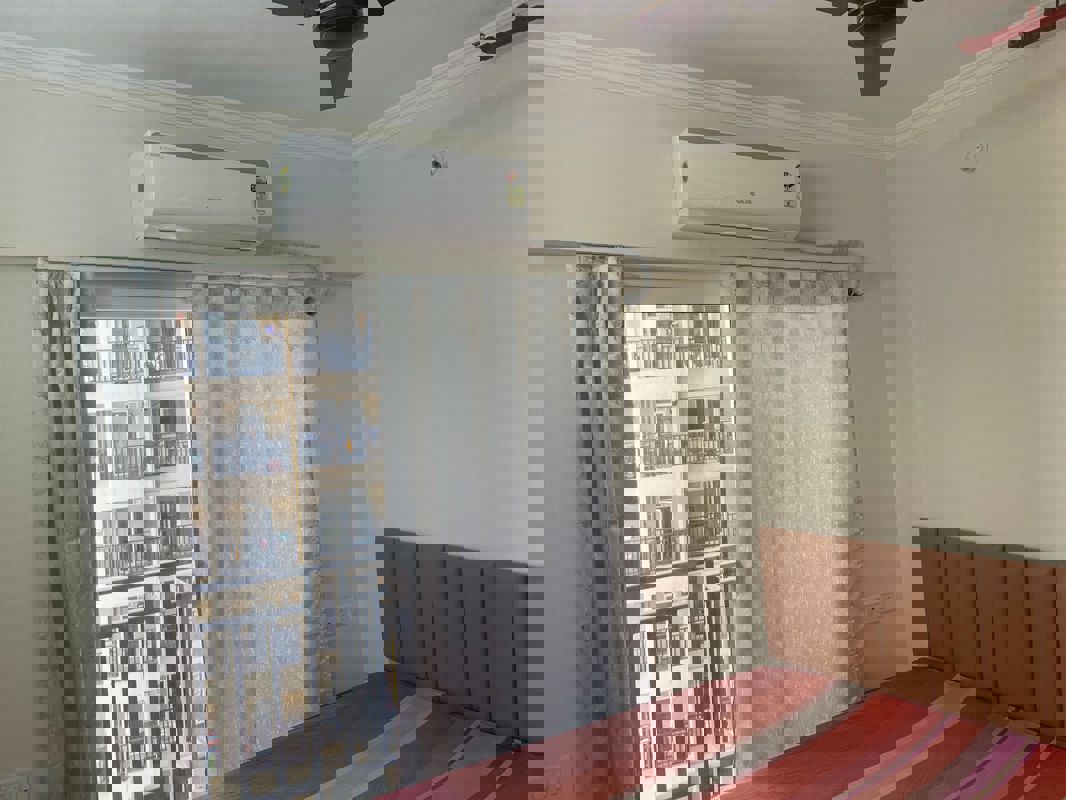 1 BHK + Pooja Room 320 Sq.Ft. Apartment in Cosmos Regency Kavesar