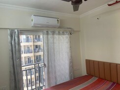 1 BHK + Pooja Room Apartment For Rent in Cosmos Regency Kavesar
