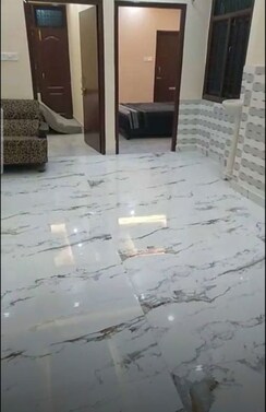 3 BHK + Pooja Room Apartment For Sale in Hazratganj
