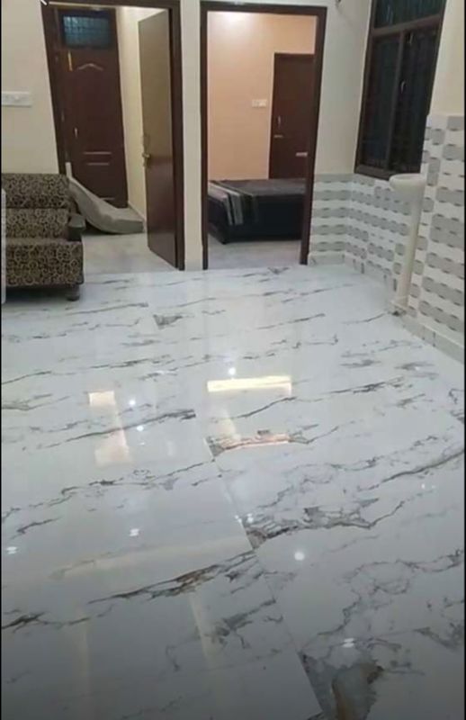 3 BHK + Pooja Room Apartment For Sale in Hazratganj
