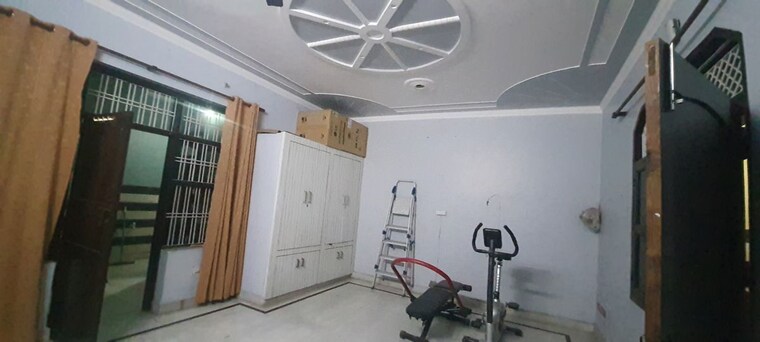 Team Area, sector 3 1 Bedroom 100 Sq.Ft. Independent House In Sector 3 Faridabad 10182113