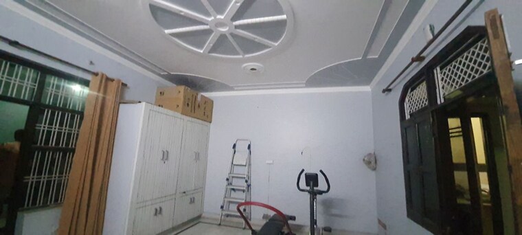 undefined, sector 3 1 Bedroom 100 Sq.Ft. Independent House In Sector 3 Faridabad 10182113