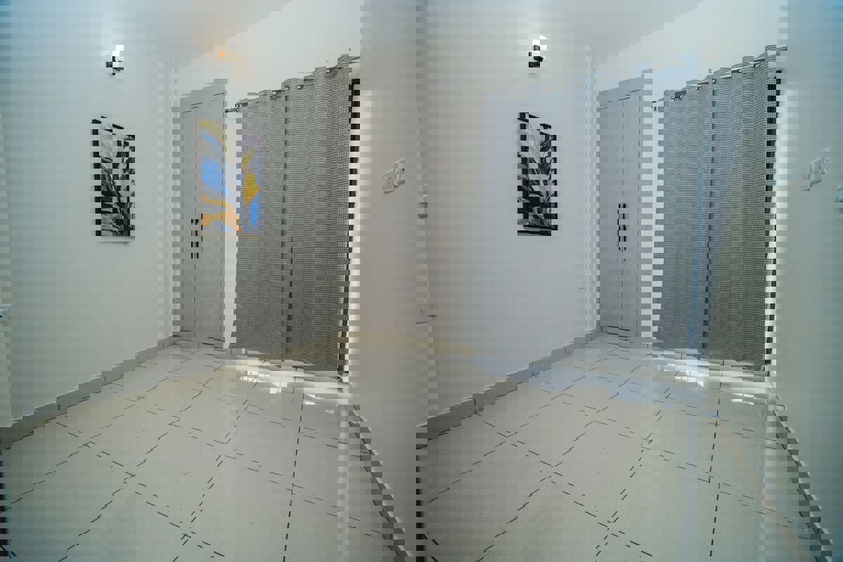 4 BHK + Pooja Room 2400 Sq.Ft. Apartment in ATS Rhapsody