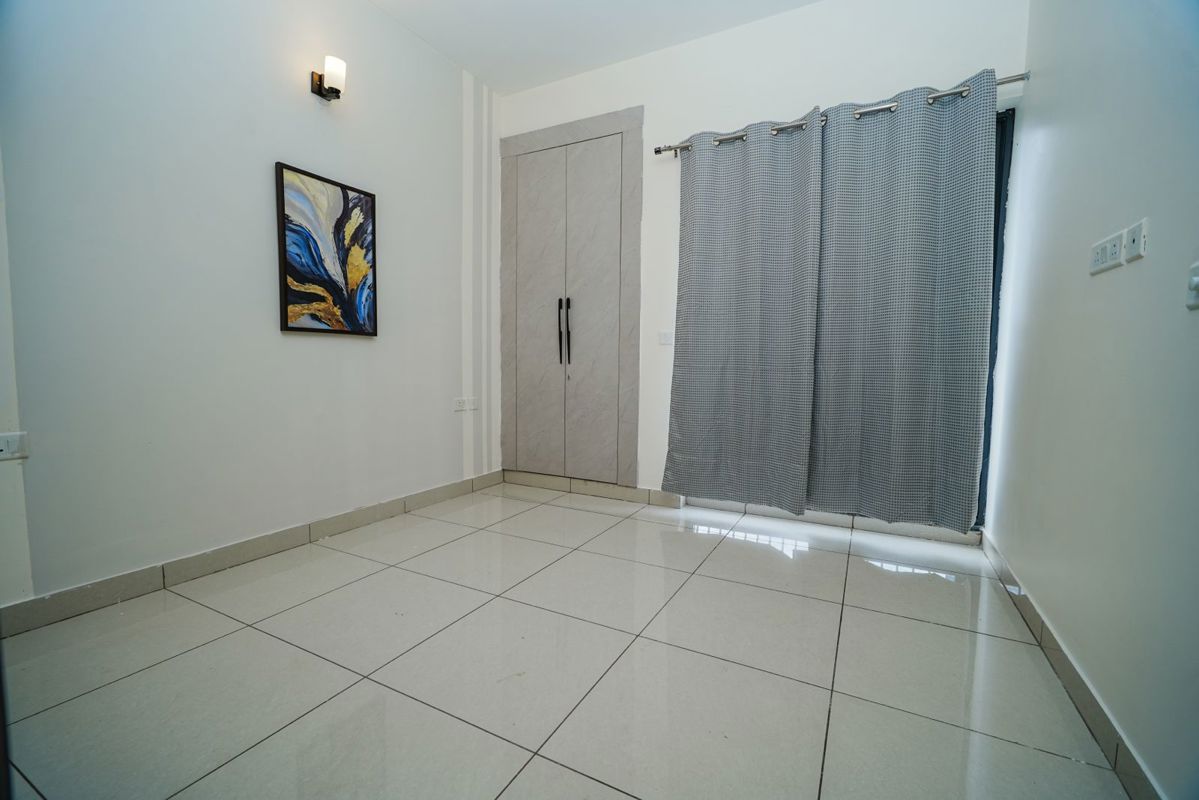 4 BHK + Pooja Room Apartment For Rent in ATS Rhapsody