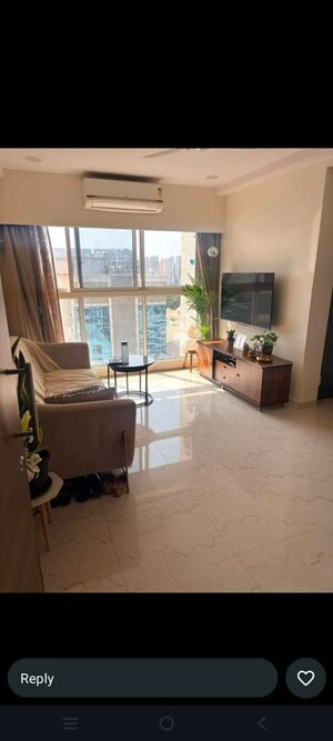 1 BHK Apartment For Rent in JP Eminence, Andheri West