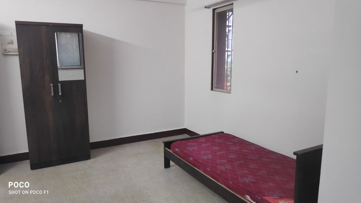 Pg For Rent in Chembur