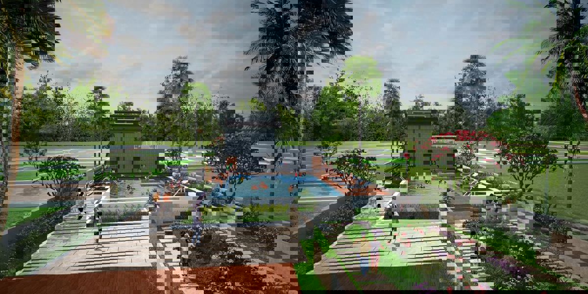  Plot For Sale in Hinjewadi