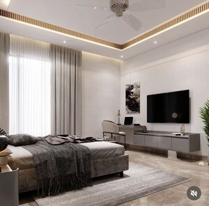 4 BHK Independent House For Sale in Basant Lok