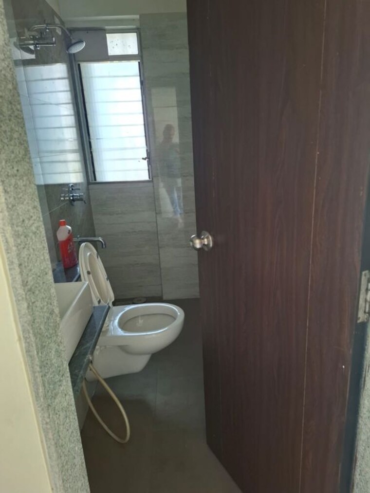 Master Bedroom, vibha-chs-malad-west 2 Bedroom 530 Sq.Ft. Apartment In Malad West Mumbai 10182135