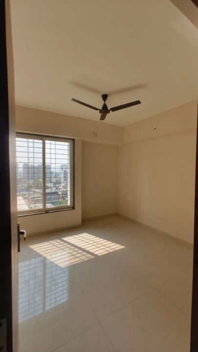 2 BHK + Pooja Room 730 Sq.Ft. Apartment in Kuber Antonia