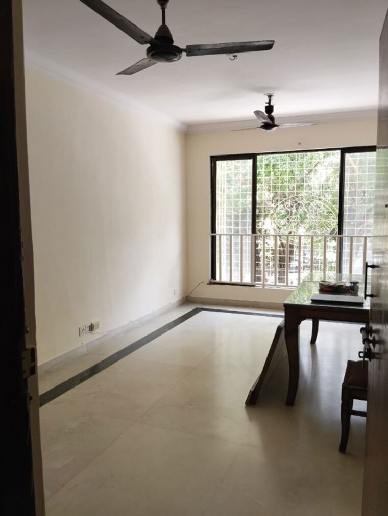 Balcony, deepmala-chs-malad-west 2 Bedroom 590 Sq.Ft. Apartment In Malad West Mumbai 10182138