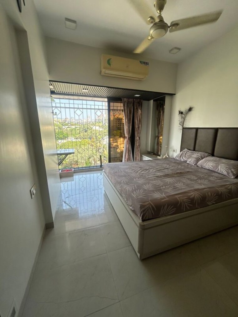 Bedroom, deepmala-chs-malad-west 2 Bedroom 590 Sq.Ft. Apartment In Malad West Mumbai 10182138