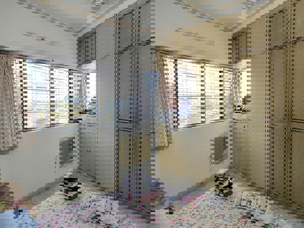 2 BHK 590 Sq.Ft. Apartment in Deepmala CHS Malad West