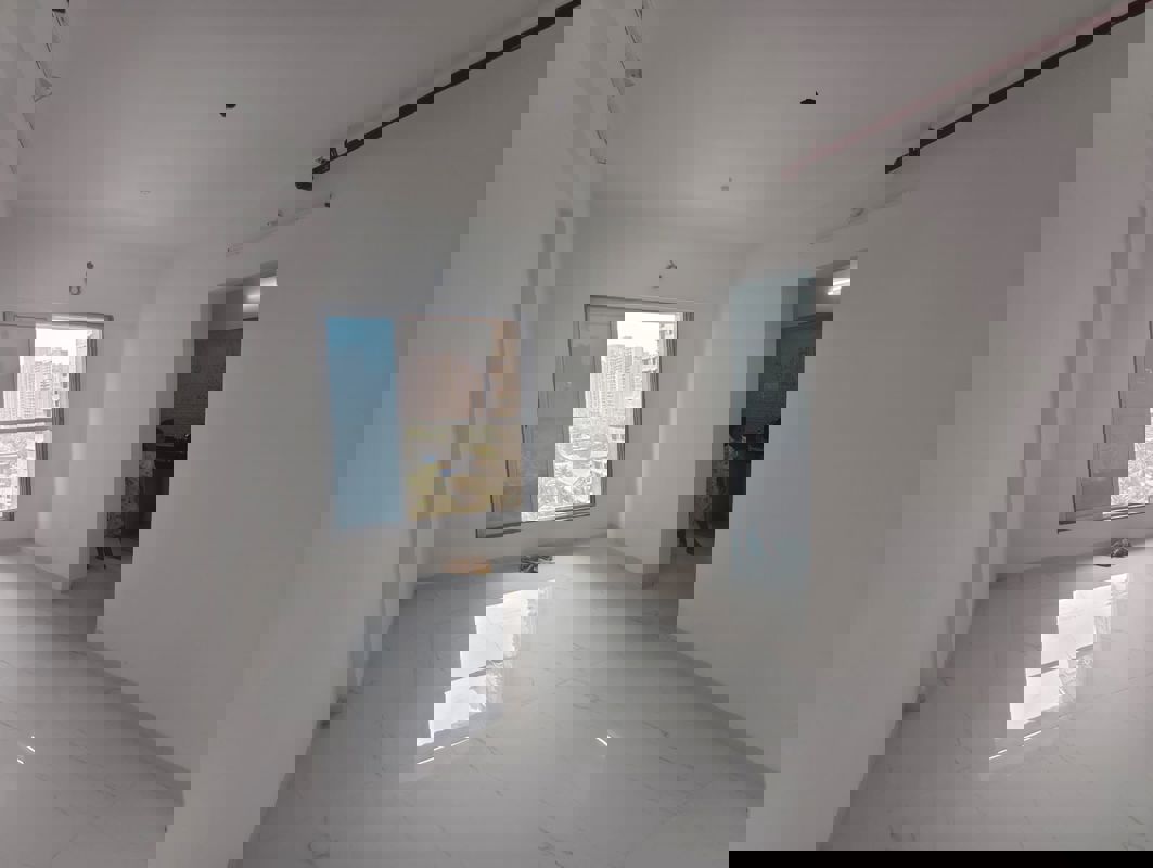 1 BHK + Study Room 415 Sq.Ft. Apartment in Adityaraj Fortune