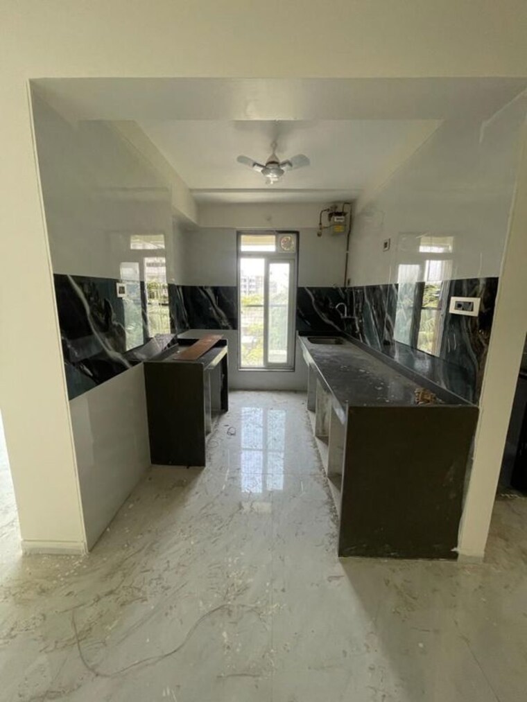Kitchen, adityaraj-fortune 1 Bedroom 415 Sq.Ft. Apartment In Vikhroli East Mumbai 10182139