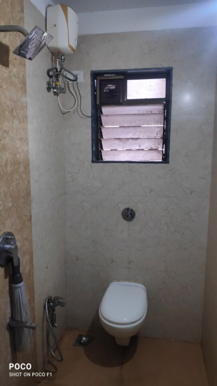 Bathroom, tilak nagar Pg For Boys In Tilak Nagar 10182142