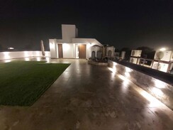 4 BHK + Servant Room Builder Floor For Rent in Jor Bagh