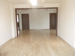 3 BHK + Servant Room Builder Floor For Rent in Jor Bagh