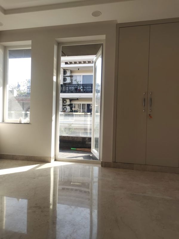 4 BHK Builder Floor For Rent in East Of Kailash