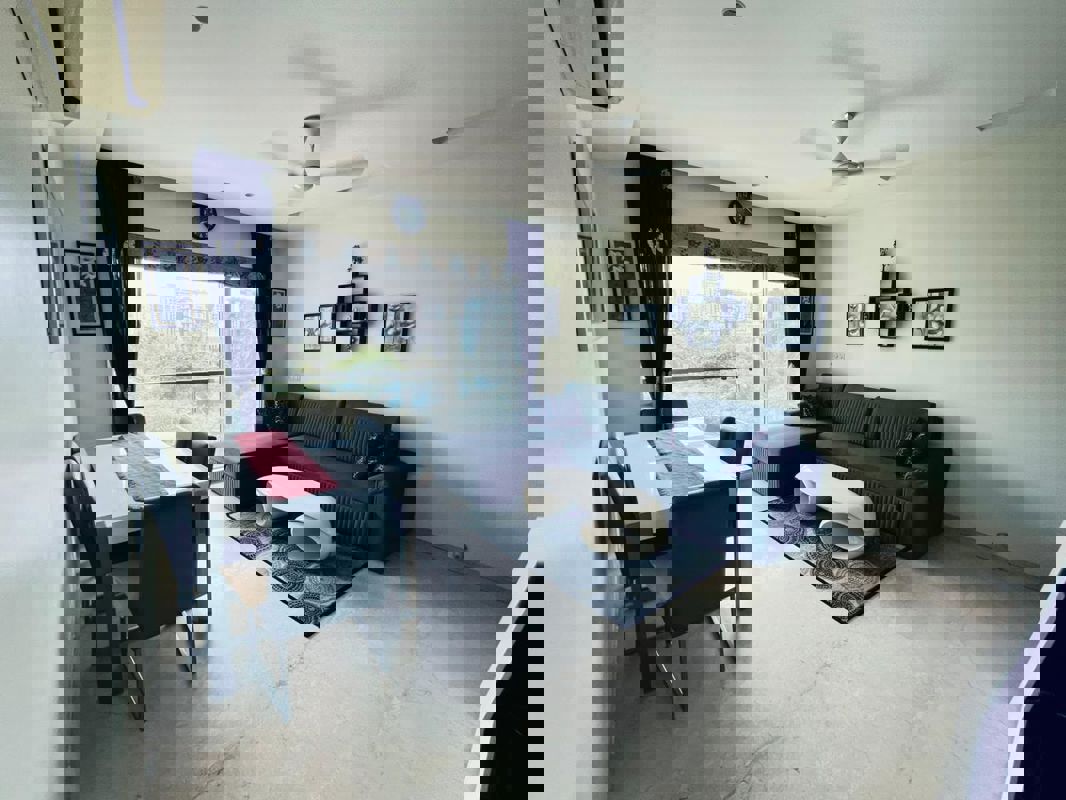 3 BHK 1136 Sq.Ft. Apartment in L Nagpal Jaswant Heights