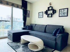 2 BHK Apartment For Rent in AP Valencia Apartment