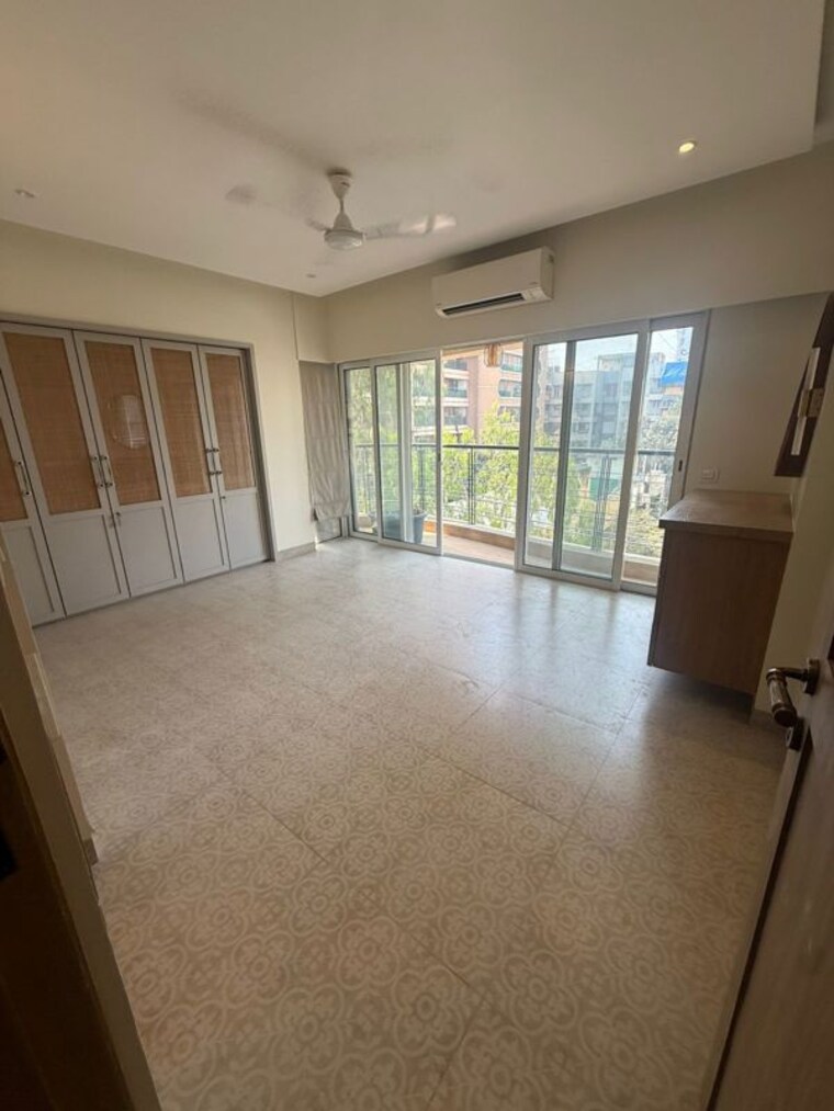 Room, vasant-kunj 3 Bedroom 1050 Sq.Ft. Apartment In Santacruz West Mumbai 10182151