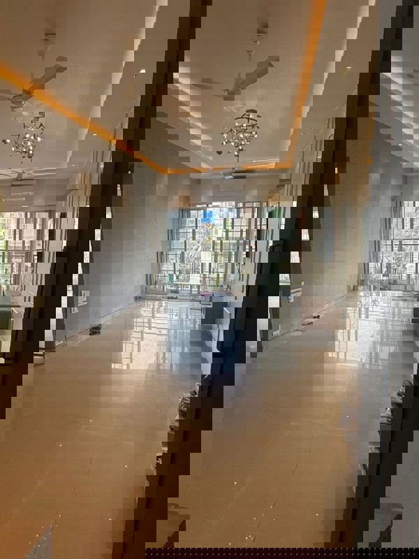 3 BHK 1050 Sq.Ft. Apartment in Vasant Kunj