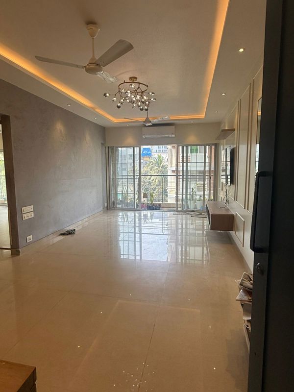 3 BHK Apartment For Rent in Vasant Kunj