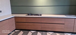 Furnished Amenities in 4 BHK Apartment at SNN Clermont, Hebbal – for Sale