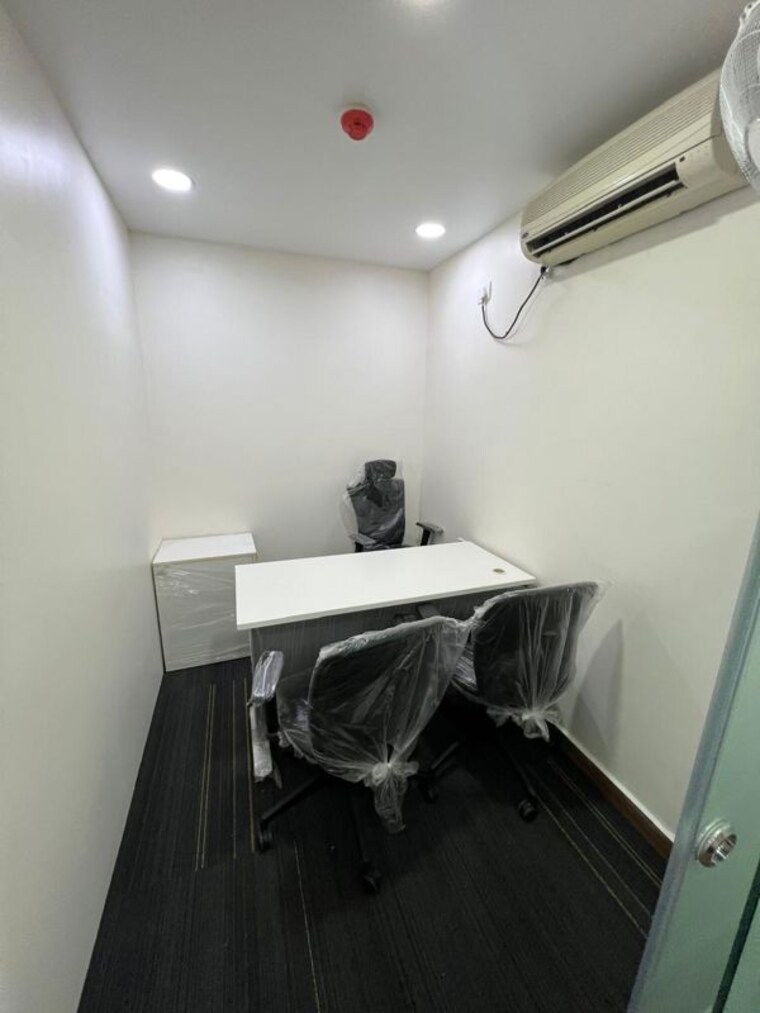 Kitchen, alpine-heights-somajiguda Commercial Office Space 2025 Sq.Ft. In Somajiguda Hyderabad 10182155