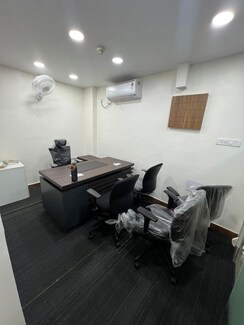 Office Space For Rent in Alpine Heights Somajiguda