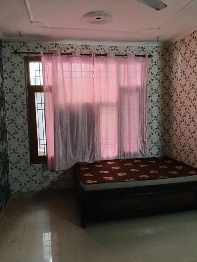 Bedroom, ambala highway 2 Bedroom 1650 Sq.Ft. Apartment In Ambala Highway Zirakpur 10182161