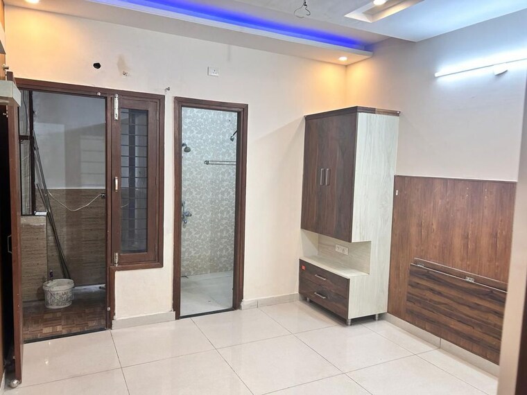 Living Room, lohgarh 3 Bedroom 1650 Sq.Ft. Apartment In Lohgarh Zirakpur 10182162