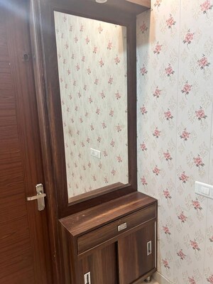 Bedroom in 3 BHK Apartment at Lohgarh – for Rent