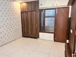 3 BHK + Pooja Room Apartment For Rent in Lohgarh