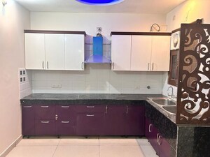 Kitchen in 3 BHK Apartment at Lohgarh – for Rent