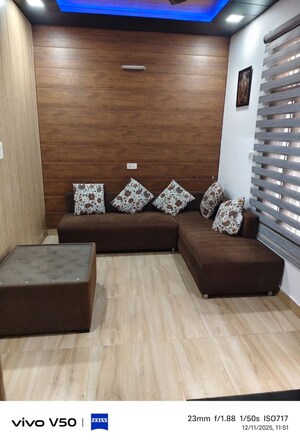 1 BHK Apartment For Rent in Patiala Road